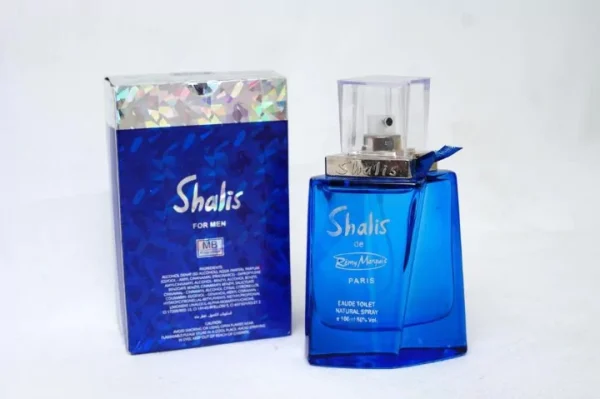 Shalis Man Remy Marquis Eau De Perfume | Affordable Long-Lasting Fragrance for Men | Ideal for Daily Wear & Special Occasions - Image 7