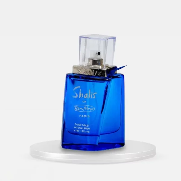 Shalis Man Remy Marquis Eau De Perfume | Affordable Long-Lasting Fragrance for Men | Ideal for Daily Wear & Special Occasions - Image 2
