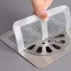 Pack Of 4 Multifunctional Sticker Drainer Net | Window Screen Repair Patches | Screen Covering up Holes DIY Repairment - Image 5