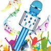 Bluetooth Handheld Karaoke Speaker | KTV Party for Android | Wireless Bluetooth Karaoke Speaker - Image 4