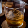 6-Grid Round Silicone Ice Cube Tray | Large Ice Ball Maker for Drinks | Silicone Mold for Whiskey & Party Drinks - Image 5