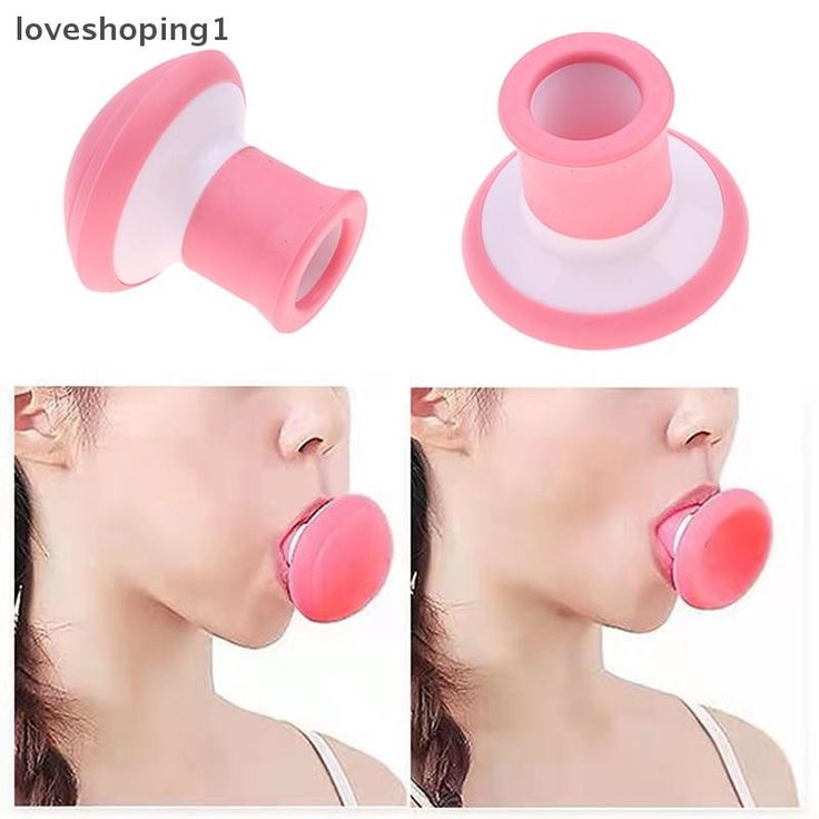 Jawline Exerciser | Face Exerciser, Facial Yoga for Skin Tighten Firm | Double Chin Breathing Exercise Device Jaw Face Slimmer - Image 3