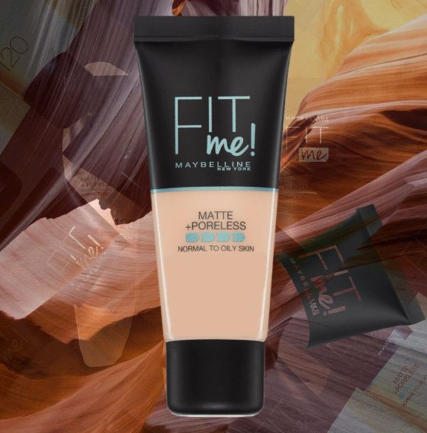 Liquid Foundation & Face Powder Combo in Ivory – Budget-Friendly Beauty Essentials - Image 5