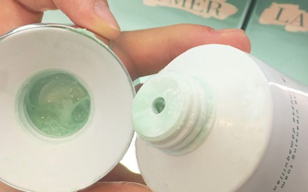 La Mer The Cleansing Foam – Luxurious Facial Cleanser with Miracle Broth - Purifying & Rebalancing Face Wash - Image 10