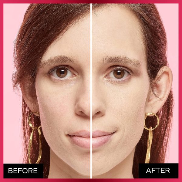 L’Oréal Paris Infallible 32H Fresh Wear Foundation - Waterproof & Longwear with Vitamin C - Image 2