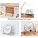 Pot Lid Holder & Dish Rack – Space-Saving Solution - Image 3