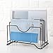 Pot Lid Holder & Dish Rack – Space-Saving Solution - Image 2
