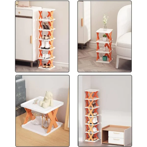 new-arrival-stackable-shoe-rack-multi-layer-storage-shoes-shelf-box-plastic-space-saving-cabinet-shoes-organizer-for-entry5-layer-random-color – 3 new-arrival-stackable-shoe-rack-multi-layer-storage-shoes-shelf-box-plastic-space-saving-cabinet-shoes-organizer-for-entry5-layer-random-color – 3