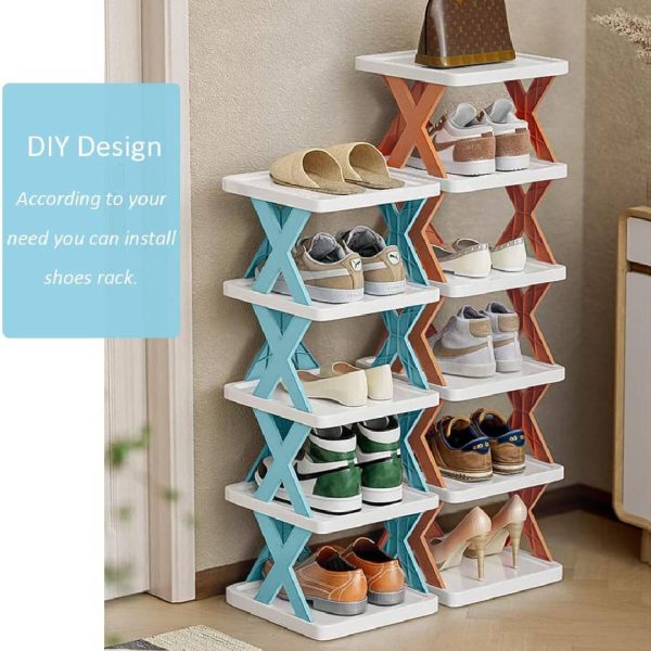 new-arrival-stackable-shoe-rack-multi-layer-storage-shoes-shelf-box-plastic-space-saving-cabinet-shoes-organizer-for-entry5-layer-random-color – 4 new-arrival-stackable-shoe-rack-multi-layer-storage-shoes-shelf-box-plastic-space-saving-cabinet-shoes-organizer-for-entry5-layer-random-color – 4