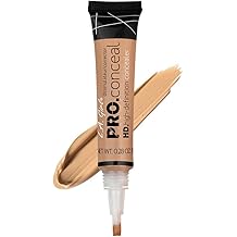 L.A. Girl HD Pro Conceal - Full Coverage Concealer Set - Color Correct & Conceal - Image 10