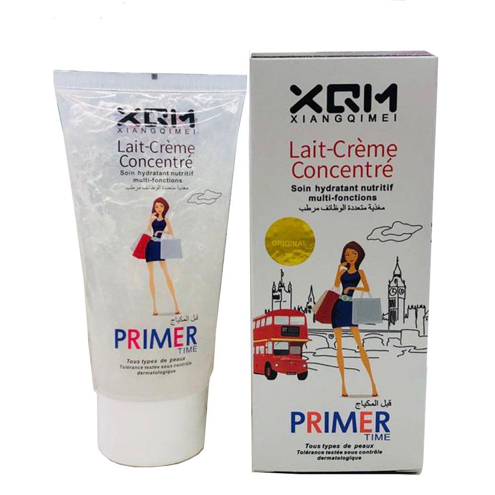 Makeup Primer – Multi-Function Nourishing, Moisturizing & Oil Control Matte Base | Long-Lasting Smooth Finish Primer - Image 3