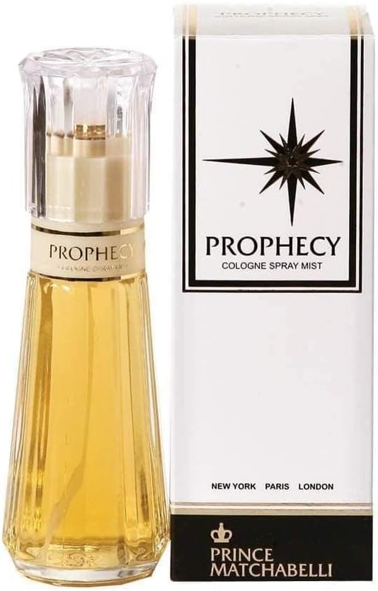 Prince Matchabelli Women's Prophecy EDP – 100ML | Luxury Fragrance | Long-Lasting Perfume for Women - Image 2