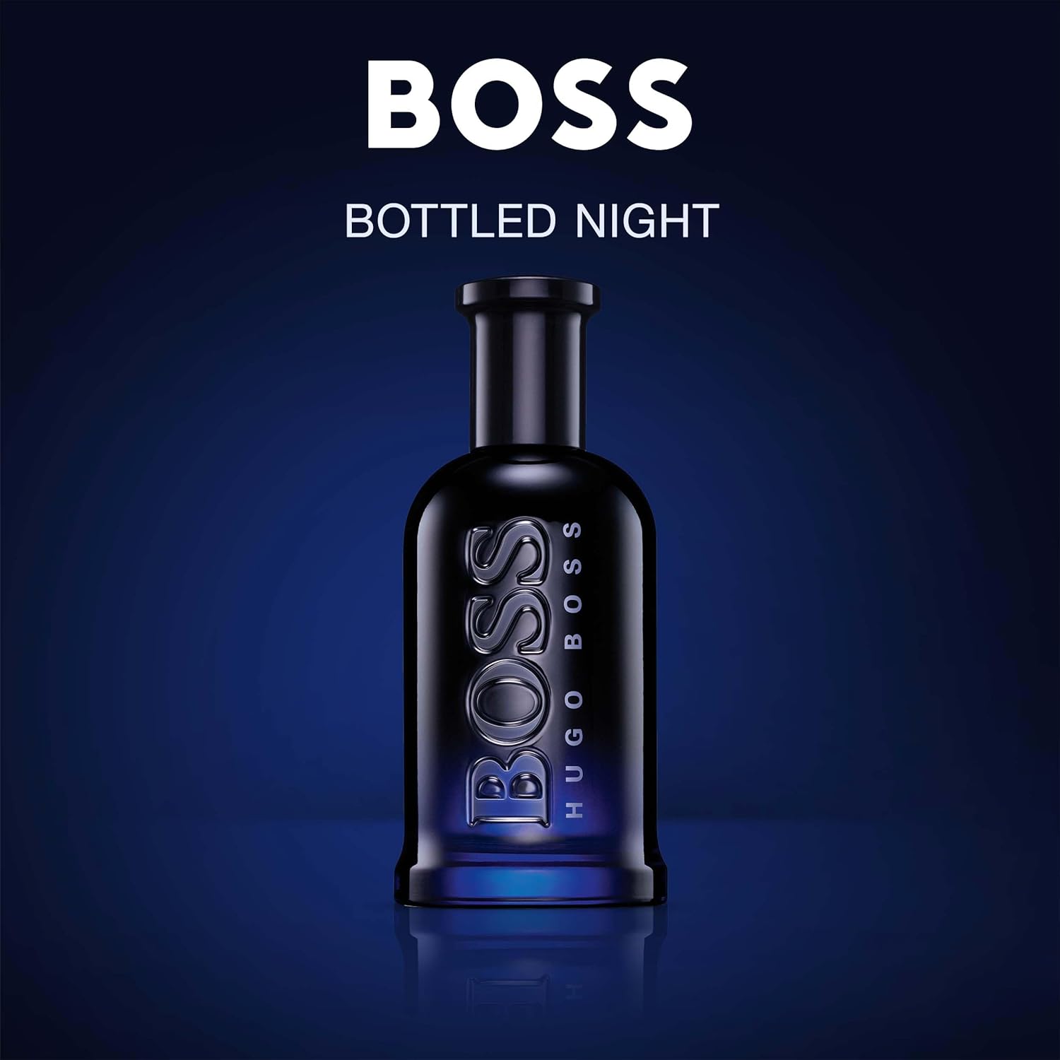Hugo Boss Bottled Infinite Eau De Toilette 100ml – Long-Lasting Masculine Fragrance for Men | Premium Hugo Boss Perfume - Image 5