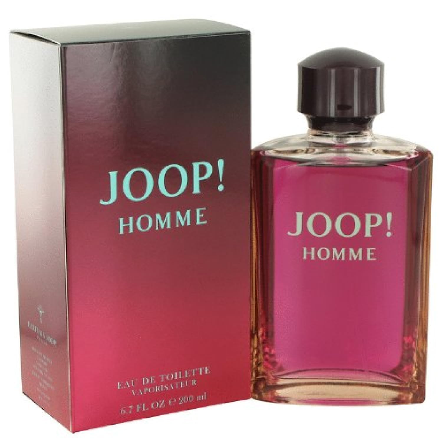 JOOP! Homme Eau De Toilette Spray for Men – 125ml | Iconic Masculine Fragrance | Long-Lasting Oriental Scent - Image 4