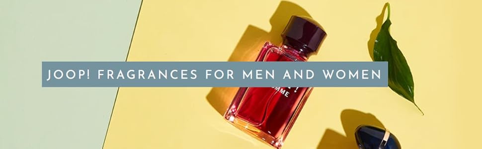 JOOP! Homme Eau De Toilette Spray for Men – 125ml | Iconic Masculine Fragrance | Long-Lasting Oriental Scent - Image 11