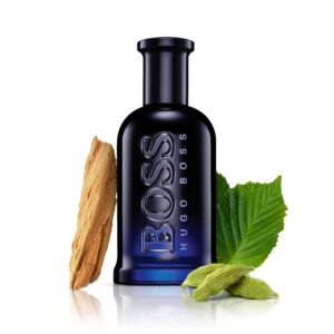 Hugo Boss Bottled Infinite Eau De Toilette 100ml – Long-Lasting Masculine Fragrance for Men | Premium Hugo Boss Perfume