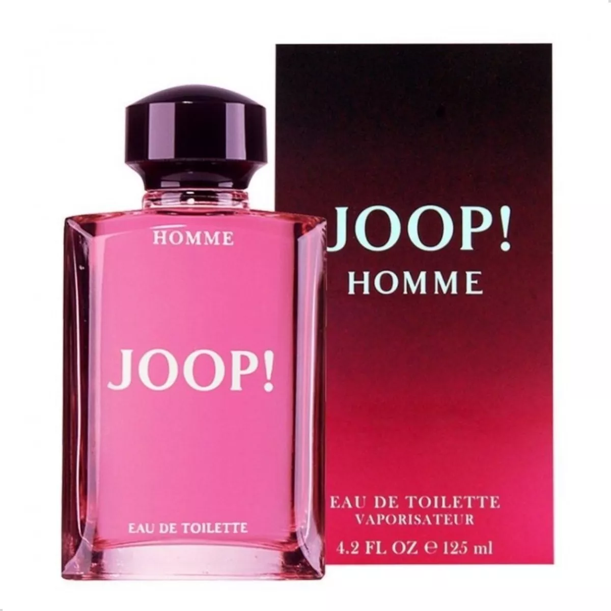 JOOP! Homme Eau De Toilette Spray for Men – 125ml | Iconic Masculine Fragrance | Long-Lasting Oriental Scent - Image 9