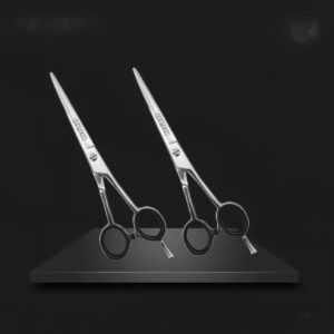 01 Pc Premium Quality Stainless Steel Scissors – Sharp, Rust-Resistant & Multipurpose Cutting Tool for Home, Office, Kitchen & Craft Use | Durable & Comfortable Grip