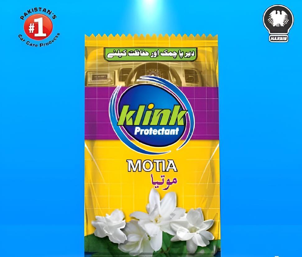 Pack of 10 Klink Cleaning Sachets | Multi-Purpose Bike & Car Cleaner | Quick Shine, Easy Use, Universal Vehicle Cleaning Wipes - Image 4