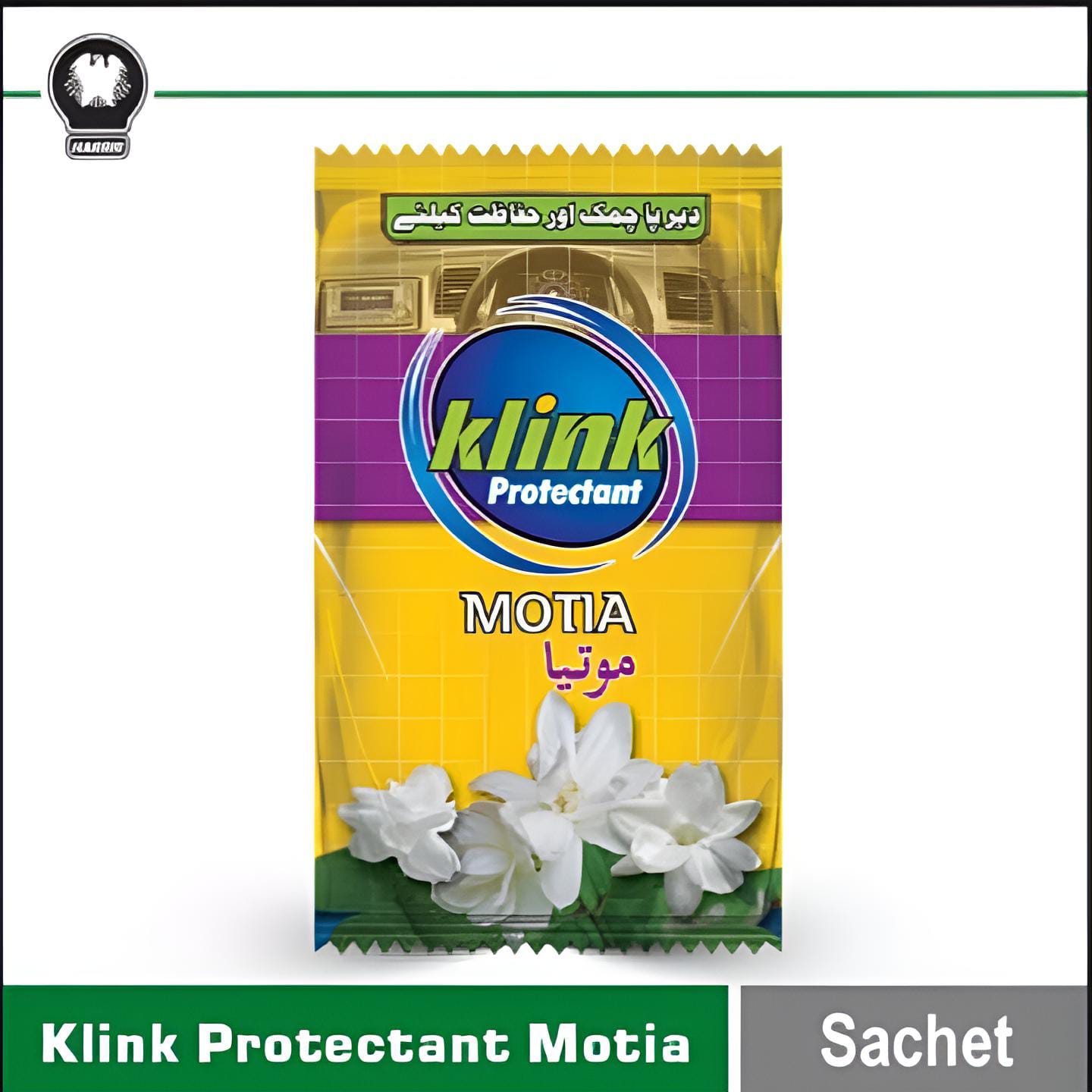 Pack of 10 Klink Cleaning Sachets | Multi-Purpose Bike & Car Cleaner | Quick Shine, Easy Use, Universal Vehicle Cleaning Wipes - Image 5