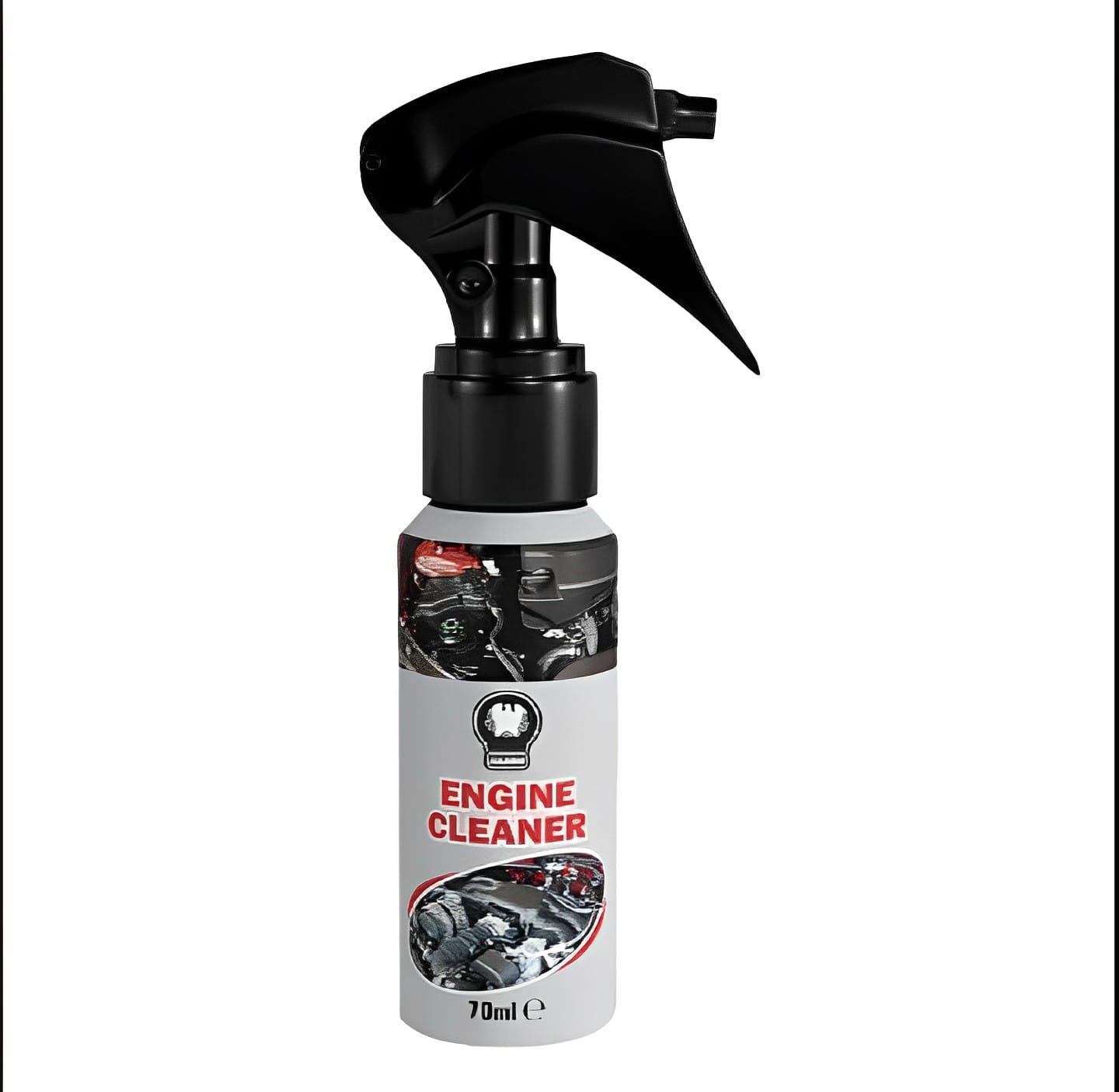 Engine cleaner 70ml - Image 2