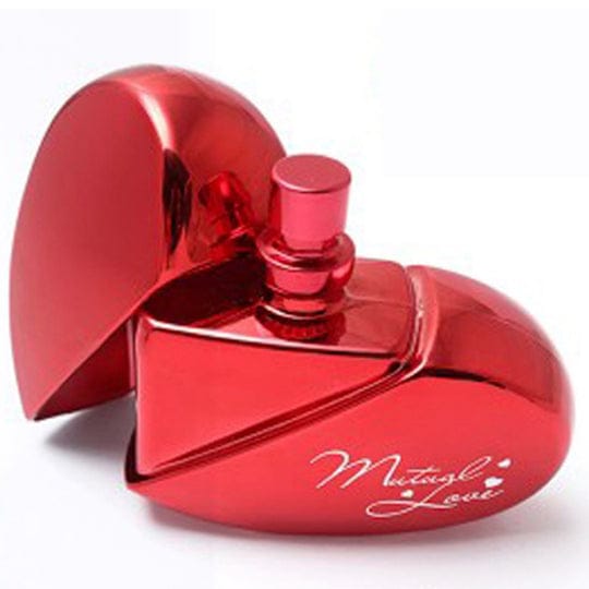 Mutual Love Heart Perfume for Women – 50ml | Long Lasting Romantic Fragrance | Elegant Floral Scent | Perfect Gift for Her - Image 15