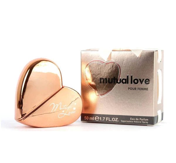 Mutual Love Heart Perfume for Women – 50ml | Long Lasting Romantic Fragrance | Elegant Floral Scent | Perfect Gift for Her - Image 10