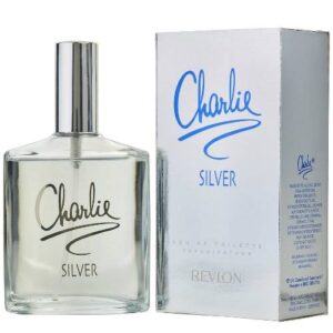 Charlie by Revlon for Women, Eau De Toilette Spray, for Women (100ml )