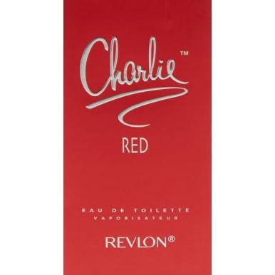 Charlie by Revlon for Women, Eau De Toilette Spray, for Women (100ml ) - Image 4