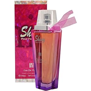 Shalis Red Eau De Parfum for Women – 100ML | Long-Lasting Floral & Fruity Fragrance | Premium Luxury Perfume - Image 4