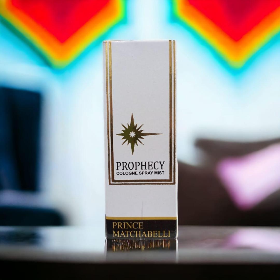 Prince Matchabelli Women's Prophecy EDP – 100ML | Luxury Fragrance | Long-Lasting Perfume for Women - Image 5