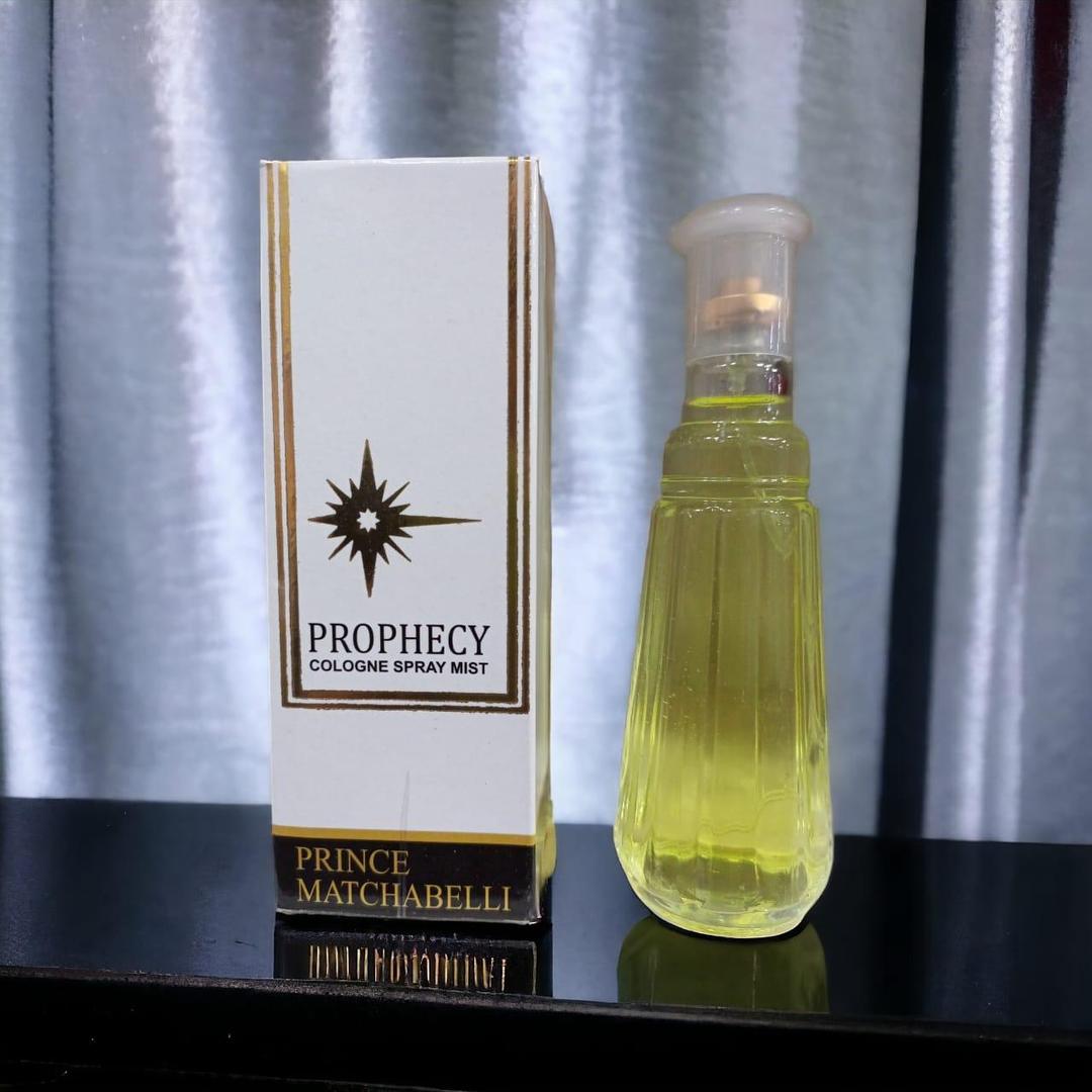 Prince Matchabelli Women's Prophecy EDP – 100ML | Luxury Fragrance | Long-Lasting Perfume for Women - Image 6