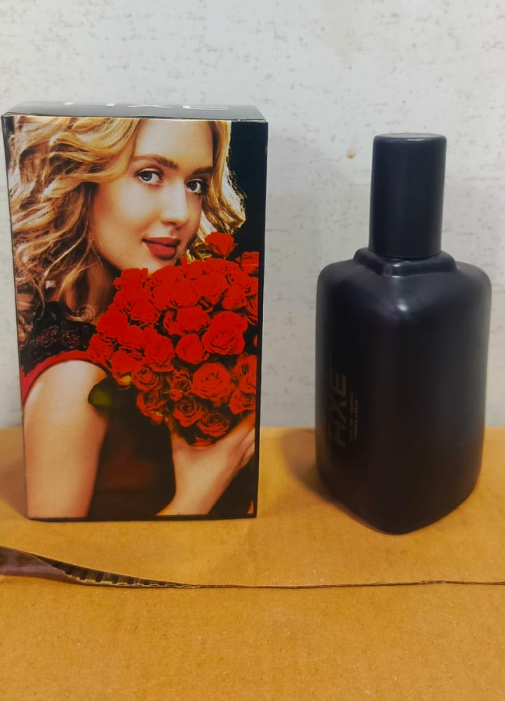 Peace Axe Perfume – 120ML | Premium Eau De Parfum | Luxurious Long-Lasting Fragrance - Image 6