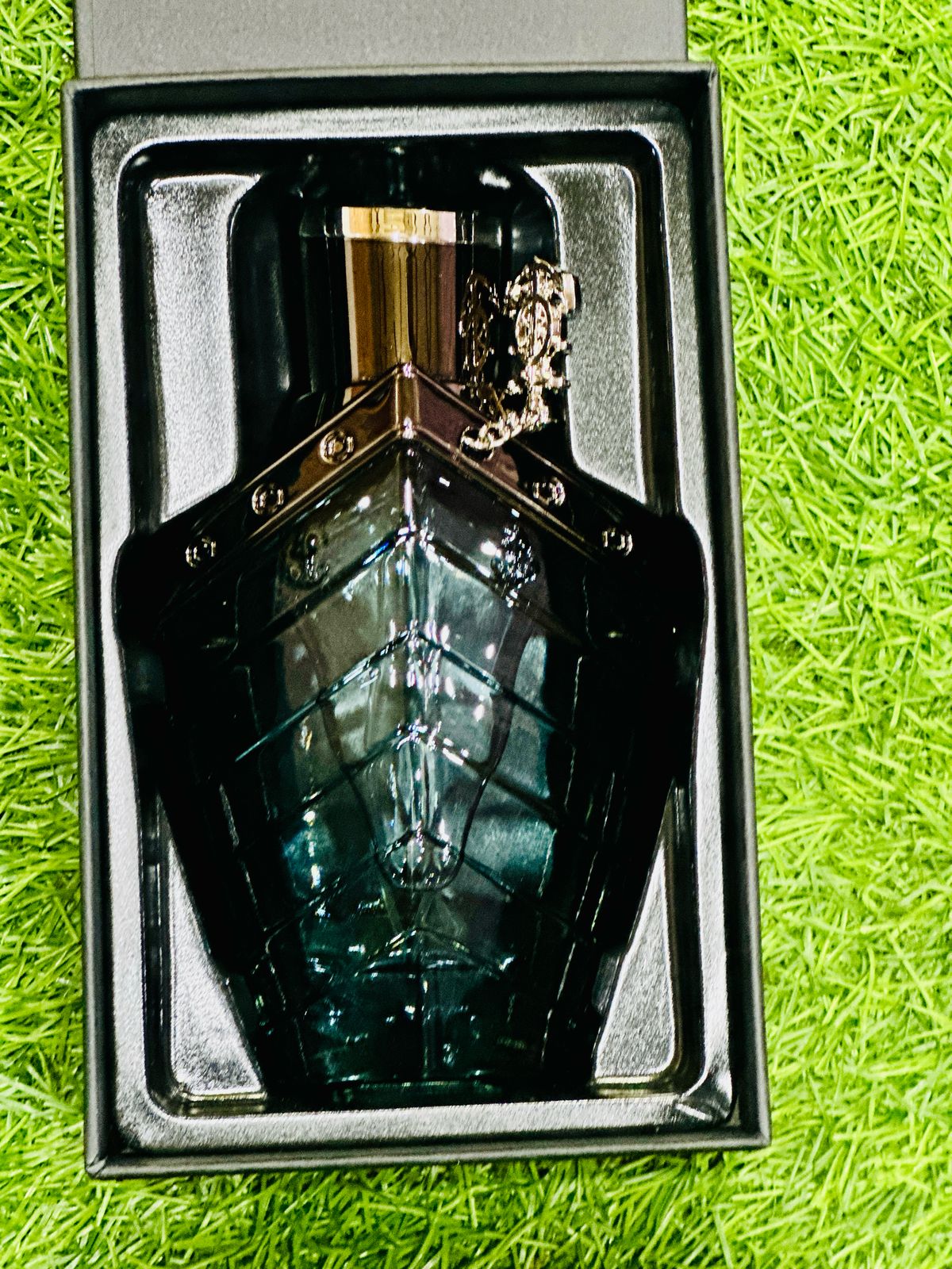 Sellion Brave Story Perfume for Men – 100ML | Premium EDP Fragrance | Long-Lasting Masculine Perfume - Image 2