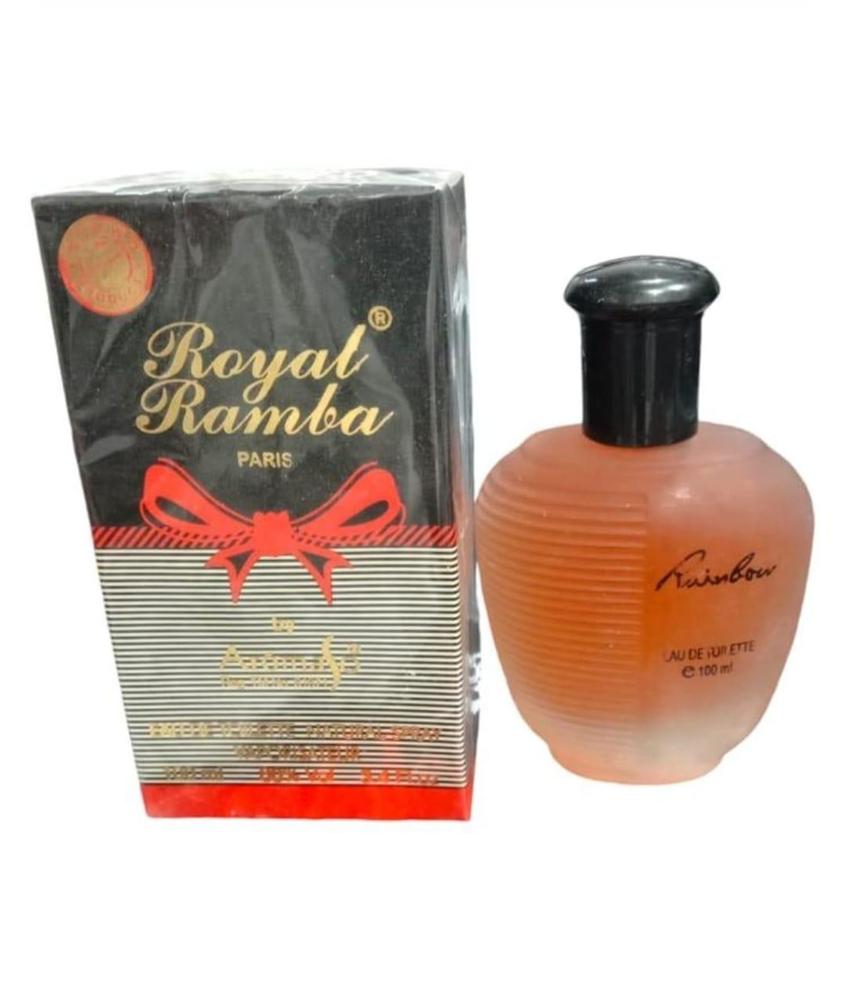 Royal Ramba Perfume for Men – 100ML | Luxury Long-Lasting Fragrance | Premium EDP - Image 3
