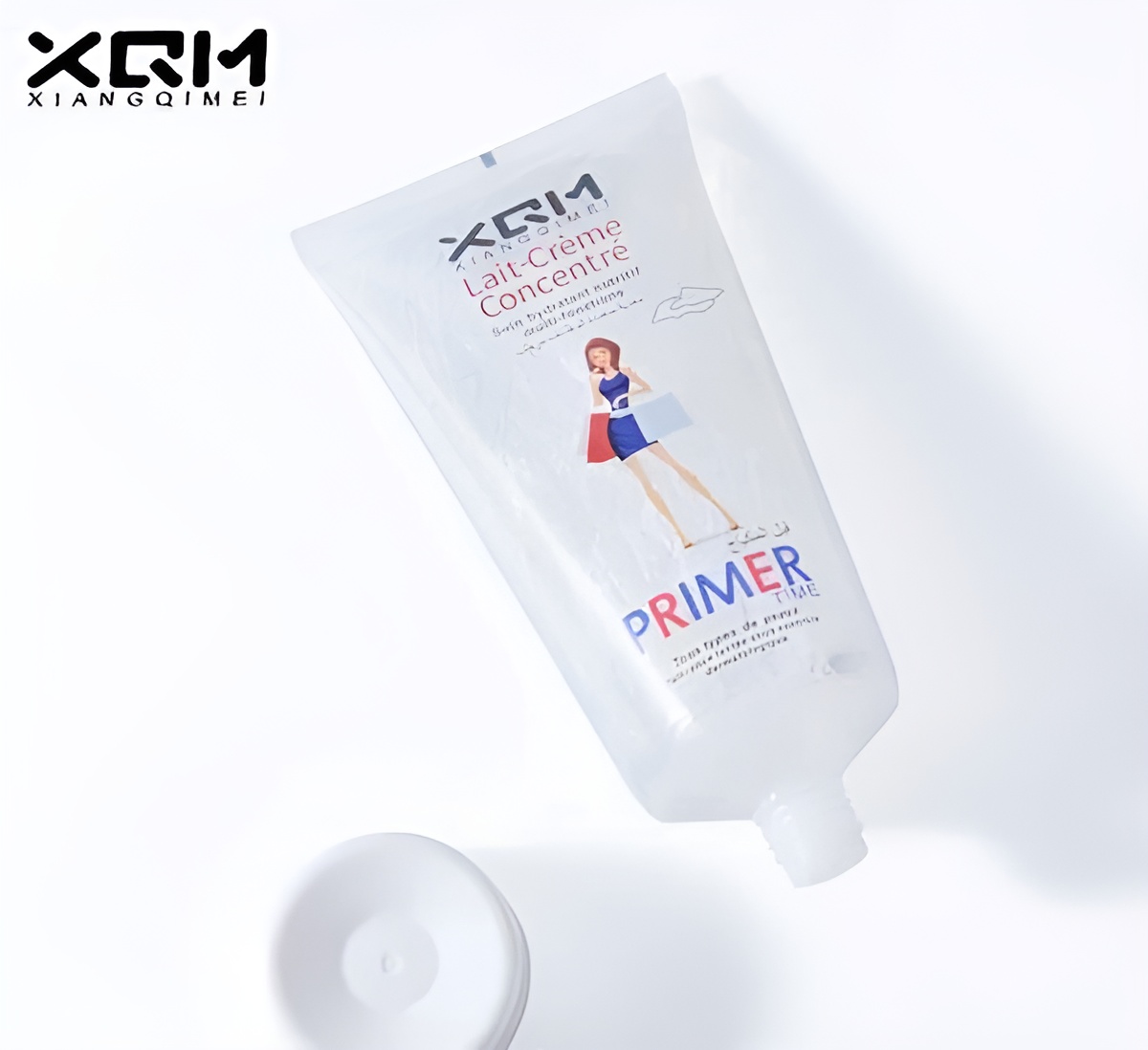 Makeup Primer – Multi-Function Nourishing, Moisturizing & Oil Control Matte Base | Long-Lasting Smooth Finish Primer