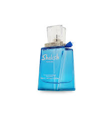 Shalis Man Remy Marquis Eau De Perfume – 100ml | Long-Lasting Luxury Fragrance for Men