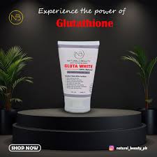 Naturals Beauty Gluta White Sun Block SPF 60+ | Skin Brightening UV Protection Cream | UVA & UVB Defense Sunscreen – 120ml - Image 10
