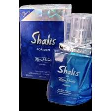 Shalis Man Remy Marquis Eau De Perfume – 100ml | Long-Lasting Luxury Fragrance for Men - Image 3
