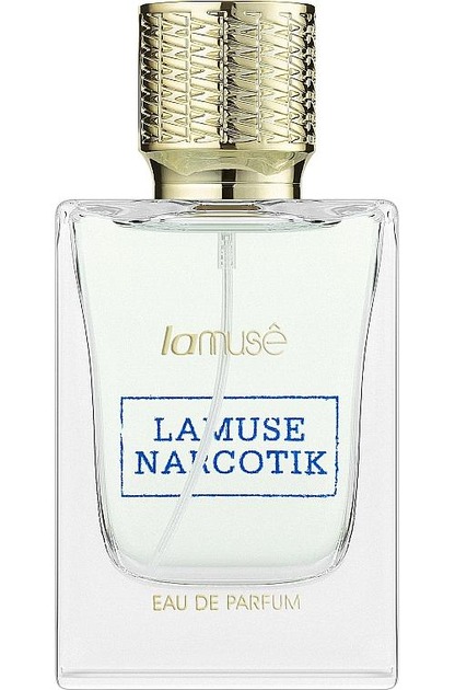 LA MUSE Narcotik Perfume for Men – 100ml | Long-Lasting Eau De Parfum | Original Arabic Fragrance | Premium Woody & Spicy Scent - Image 3