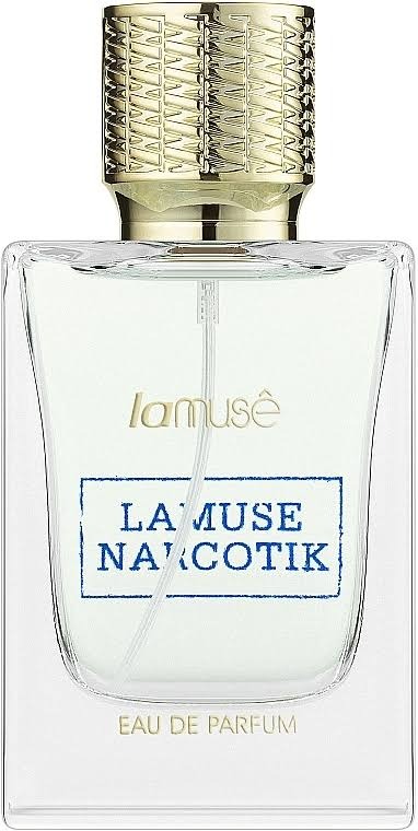 LA MUSE Narcotik Perfume for Men – 100ml | Long-Lasting Eau De Parfum | Original Arabic Fragrance | Premium Woody & Spicy Scent - Image 4