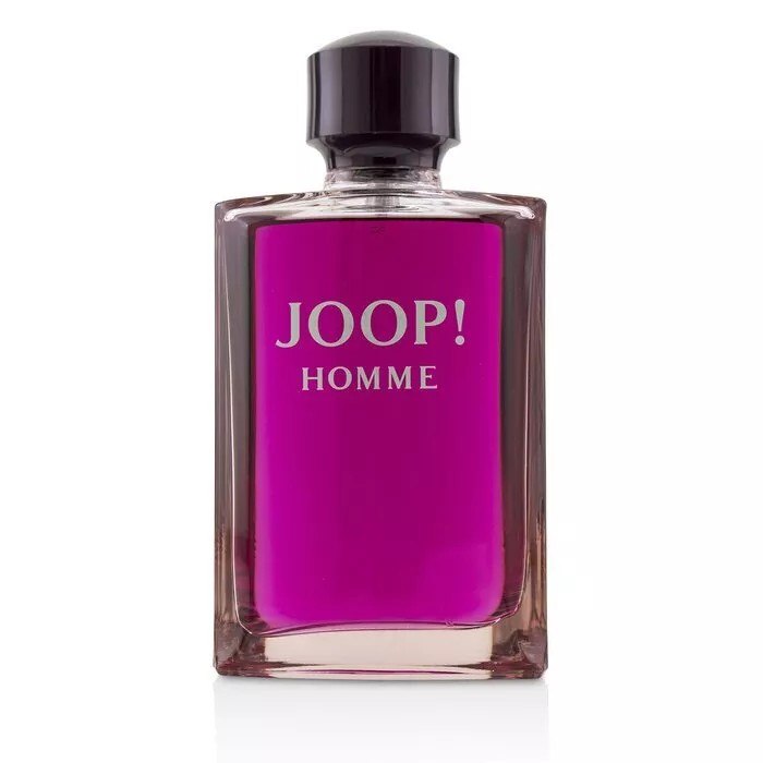 JOOP! Homme Eau De Toilette Spray for Men – 125ml | Iconic Masculine Fragrance | Long-Lasting Oriental Scent - Image 3