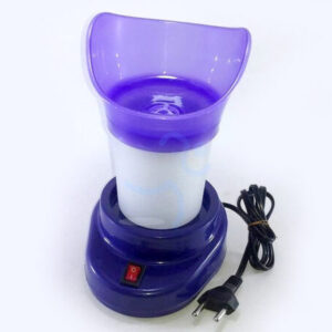 Shinon 2-in-1 Facial Steamer & Inhaler – Deep Pore Cleanser