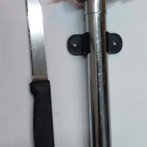 Multi-Functional Lighter with Built-In Knife – Portable Survival Tool for Outdoor & Everyday Use