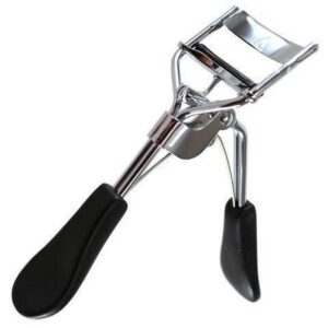 Professional Eyelash Curler – Precision Lash Lifter for Long-Lasting Curl & Lifted Lashes (With Silicone Pads)