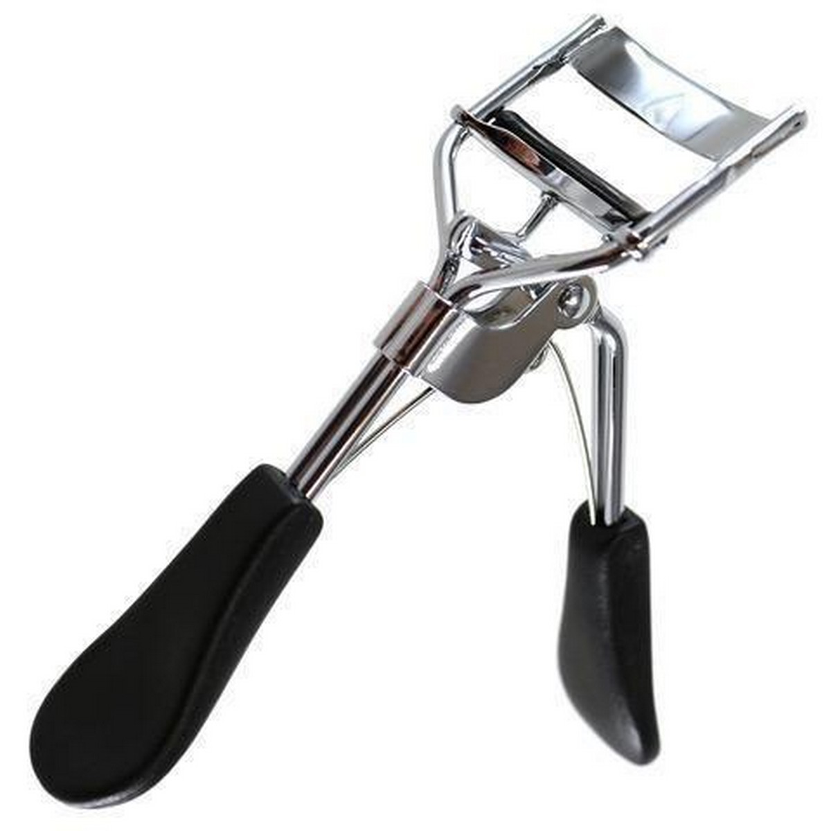 Professional Eyelash Curler – Precision Lash Lifter for Long-Lasting Curl & Lifted Lashes (With Silicone Pads)