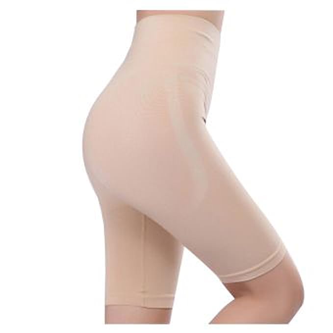 Half Body Shaper for Women – High-Quality Fabric, Original China, Box Packed | Random Color - Image 2