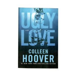 Ugly Love by Colleen Hoover | Bestselling Contemporary Romance Novel