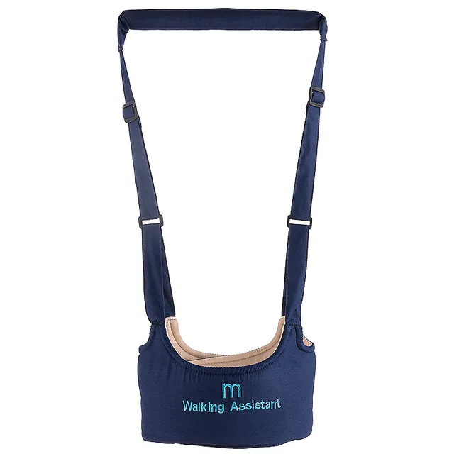 Baby Walker Toddler Walking Assistant | Adjustable Stand-Up Learning Harness for Babies (High Quality) - Image 4