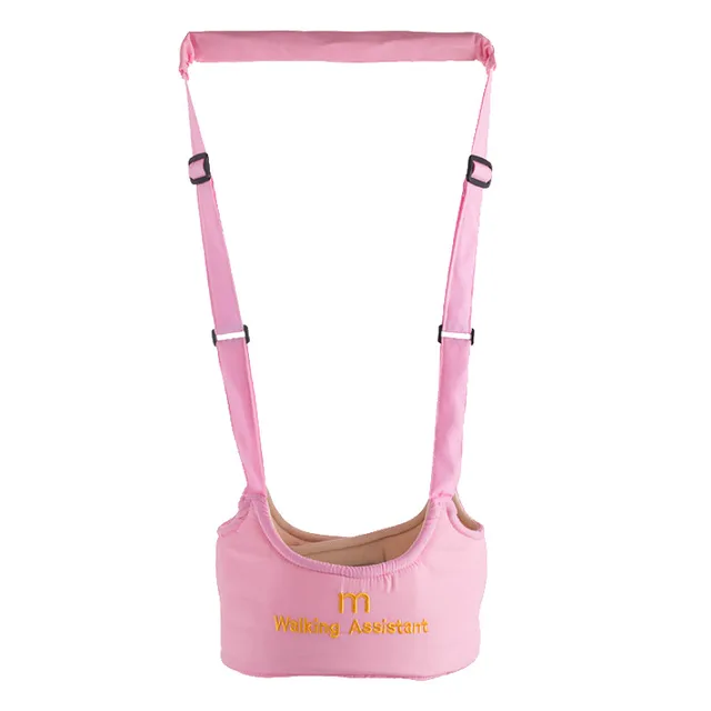 Baby Walker Toddler Walking Assistant | Adjustable Stand-Up Learning Harness for Babies (High Quality) - Image 5